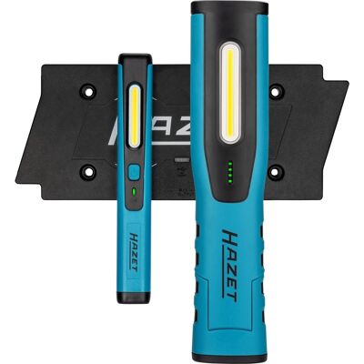 Hazet LED Lampensatz wireless charging 1979W2/3, Arbeitsleuchte Hazet LED Lampensatz wireless charging 1979W2/3, Arbeitsleuchte