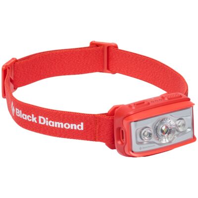 Black Diamond Stirnleuchte Storm, LED-Leuchte Black Diamond Stirnleuchte Storm, LED-Leuchte