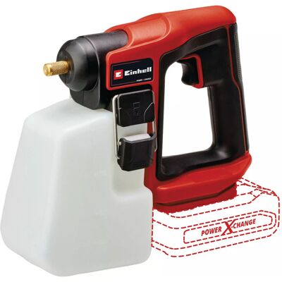 Einhell Power X-Change Akku-Drucksprüher GE-WS 18/10 Li-Solo, 18Volt Einhell Power X-Change Akku-Drucksprüher GE-WS 18/10 Li-Solo, 18Volt