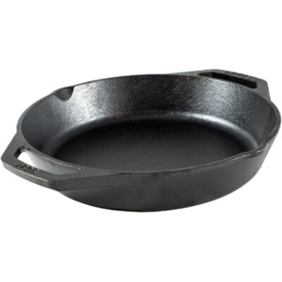 Lodge Gusseisenpfanne L8SKL 26cm - Schwarz Lodge Gusseisenpfanne L8SKL 26cm - Schwarz
