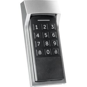 Homematic IP Keypad (HmIP-WKP), Zahlenschloss Homematic IP Keypad (HmIP-WKP), Zahlenschloss