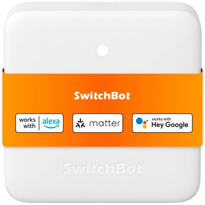 SwitchBot Hub Mini Matter, Zentrale SwitchBot Hub Mini Matter, Zentrale