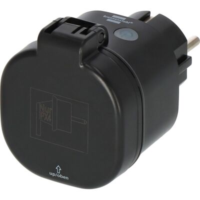 Brennenstuhl Connect WiFi Steckdose WA 3600 XS03 Outdoor Brennenstuhl Connect WiFi Steckdose WA 3600 XS03 Outdoor