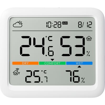 SwitchBot Meter Pro, Sensor SwitchBot Meter Pro, Sensor