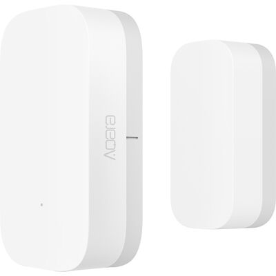 Aqara Door and Window Sensor, Öffnungsmelder Aqara Door and Window Sensor, Öffnungsmelder