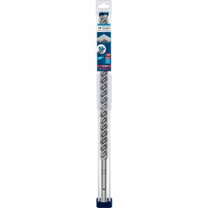 Bosch EXPERT Hammerbohrer SDS-max-8X, Ø 28mm Bosch EXPERT Hammerbohrer SDS-max-8X, Ø 28mm