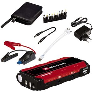 Einhell Jump-Start Powerbank CE-JS 12/1 Einhell Jump-Start Powerbank CE-JS 12/1