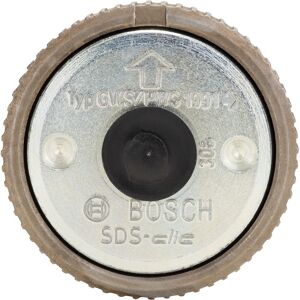 Bosch SDS-clic Schnellspannmutter M14, Aufsatz Bosch SDS-clic Schnellspannmutter M14, Aufsatz