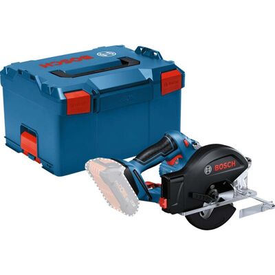 Bosch Akku-Metallkreissäge GKM 18V-50 Professional solo, Handkreissäge Bosch Akku-Metallkreissäge GKM 18V-50 Professional solo, Handkreissäge