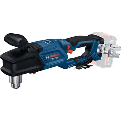 Bosch Akku-Winkelbohrmaschine GRD 18V-127 Professional solo, 18Volt Bosch Akku-Winkelbohrmaschine GRD 18V-127 Professional solo, 18Volt