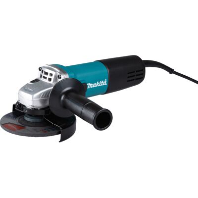 Makita Winkelschleifer 9558HNRZ Makita Winkelschleifer 9558HNRZ