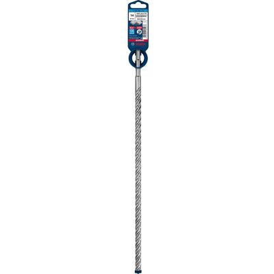 Bosch EXPERT Hammerbohrer SDS-plus-7X, Ø 14mm Bosch EXPERT Hammerbohrer SDS-plus-7X, Ø 14mm