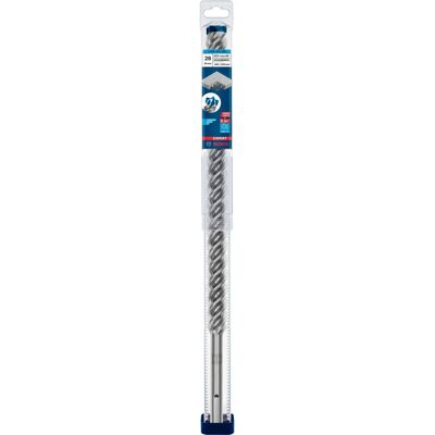 Bosch EXPERT Hammerbohrer SDS-max-8X, Ø 28mm Bosch EXPERT Hammerbohrer SDS-max-8X, Ø 28mm