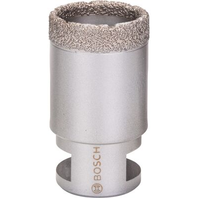 Bosch PRO Ceramic dry Bohrkrone, Ø 35mm, Bohrer Bosch PRO Ceramic dry Bohrkrone, Ø 35mm, Bohrer