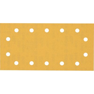 Bosch Expert C470 Schleifblatt, 115 x 230mm, K240 Bosch Expert C470 Schleifblatt, 115 x 230mm, K240