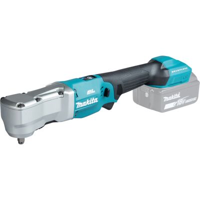Makita Akku-Winkelschlagschrauber DTL302Z, 18Volt Makita Akku-Winkelschlagschrauber DTL302Z, 18Volt