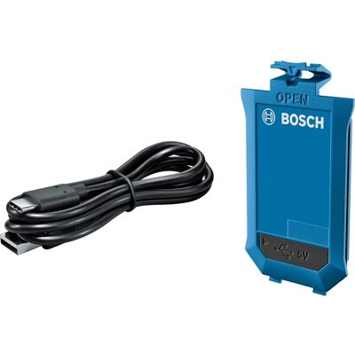Bosch PRO Akku BA 3.7V 1.0Ah A Professional Bosch PRO Akku BA 3.7V 1.0Ah A Professional