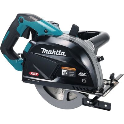 Makita Akku-Metallhandkreissäge CS002GZ XGT, 40Volt Makita Akku-Metallhandkreissäge CS002GZ XGT, 40Volt