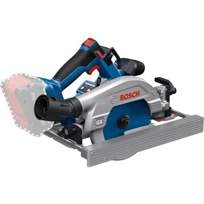 Bosch Akku-Handkreissäge GKS 18V-57-2 GX Professional solo, 18Volt Bosch Akku-Handkreissäge GKS 18V-57-2 GX Professional solo, 18Volt
