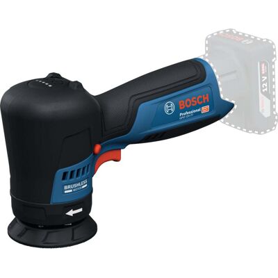 Bosch Polierer GPX 12 Volt 77, Poliermaschine Bosch Polierer GPX 12 Volt 77, Poliermaschine
