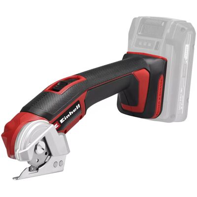 Einhell Power X-Change Akku-Universalschneider TE-UC 18/6 Li - Solo, 18Volt, Elektroschere Einhell Power X-Change Akku-Universalschneider TE-UC 18/6 Li - Solo, 18Volt, Elektroschere