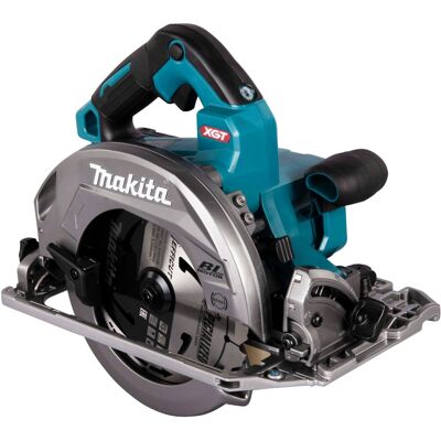 Makita Akku-Handkreissäge HS004GZ01 XGT, 40Volt Makita Akku-Handkreissäge HS004GZ01 XGT, 40Volt