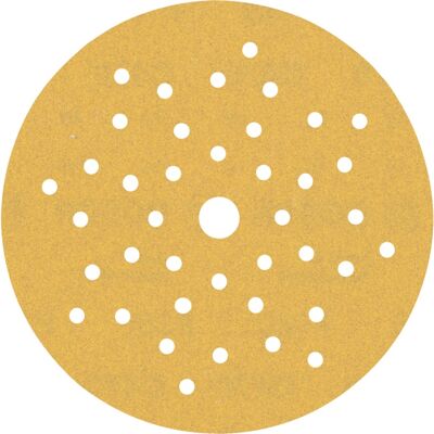 Bosch Expert C470 Schleifblatt, Ø 125mm, K180 Multilochung Bosch Expert C470 Schleifblatt, Ø 125mm, K180 Multilochung