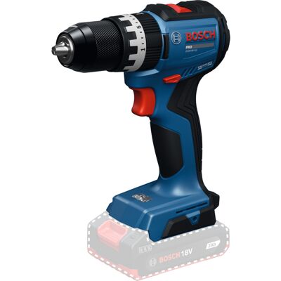 Bosch Akku-Schlagbohrschrauber GSB18V-52 Bosch Akku-Schlagbohrschrauber GSB18V-52