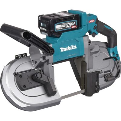 Makita Akku-Bandsäge PB002GZ XGT, 40Volt Makita Akku-Bandsäge PB002GZ XGT, 40Volt