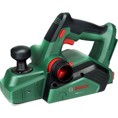Bosch PHO 18V-20 Akku-Handhobel - Power Hand Planer Bosch PHO 18V-20 Akku-Handhobel - Power Hand Planer