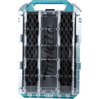 Makita MAKTRAK Organizer flach M, Werkzeugkiste Makita MAKTRAK Organizer flach M, Werkzeugkiste