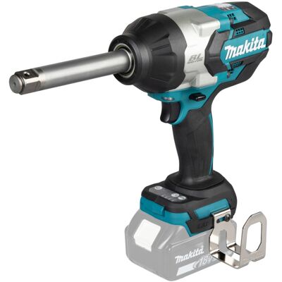 Makita Akku-Schlagschrauber DTW1005Z, 18Volt Makita Akku-Schlagschrauber DTW1005Z, 18Volt