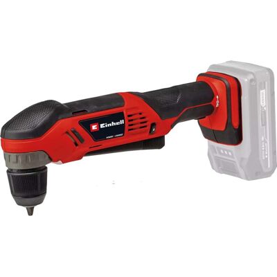 Einhell Power X-Change Akku-Winkelbohrschrauber TE-AD 18 Li - Solo, 18Volt Einhell Power X-Change Akku-Winkelbohrschrauber TE-AD 18 Li - Solo, 18Volt