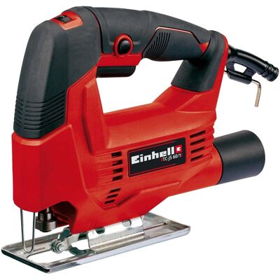 Einhell Stichsäge TC-JS 60/1 Einhell Stichsäge TC-JS 60/1