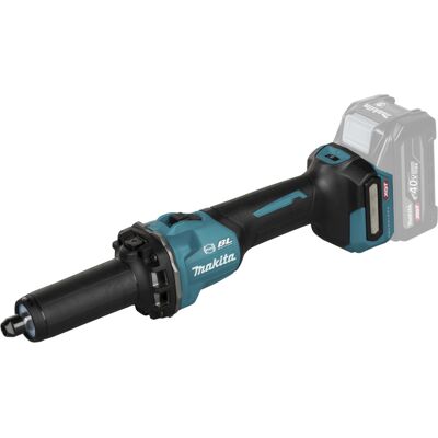 Makita Akku-Geradschleifer GD001GZ XGT, 40Volt Makita Akku-Geradschleifer GD001GZ XGT, 40Volt