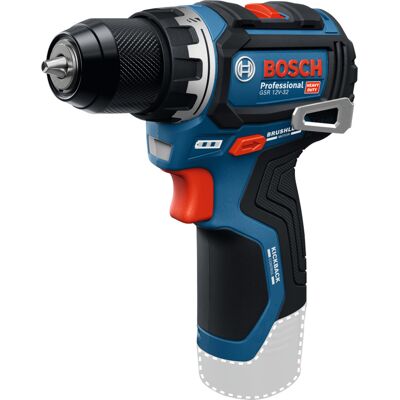 Bosch GSR 12V-32 Kompakt Akkuschrauber - Power Drill Bosch GSR 12V-32 Kompakt Akkuschrauber - Power Drill