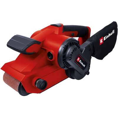 Einhell Bandschleifer TC-BS 8038 Einhell Bandschleifer TC-BS 8038