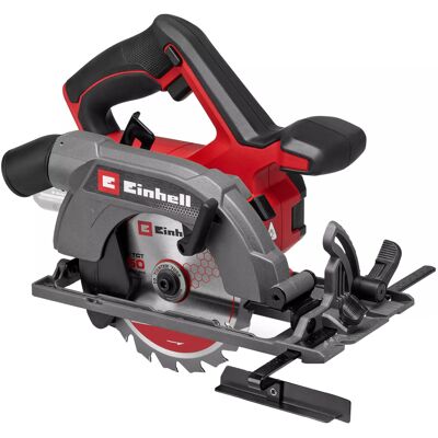 Einhell Power X-Change Akku-Handkreissäge CG2400SV TE-CS 18/150-2 Li-Solo, 18Volt Einhell Power X-Change Akku-Handkreissäge CG2400SV TE-CS 18/150-2 Li-Solo, 18Volt