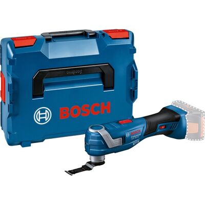 Bosch Akku-Multi-Cutter GOP 18V-34 Solo Professional, 18Volt, Multifunktions-Werkzeug Bosch Akku-Multi-Cutter GOP 18V-34 Solo Professional, 18Volt, Multifunktions-Werkzeug