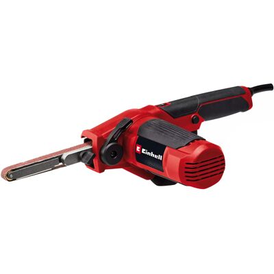 Einhell Bandfeile TC-BF 500 E, Elektrofeile Einhell Bandfeile TC-BF 500 E, Elektrofeile