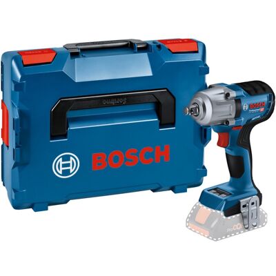 Bosch Akku-Schlagschrauber GDS 18V-450 HC Professional solo, 18Volt Bosch Akku-Schlagschrauber GDS 18V-450 HC Professional solo, 18Volt