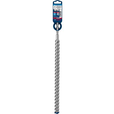 Bosch EXPERT Hammerbohrer SDS-plus-7X, Ø 25mm Bosch EXPERT Hammerbohrer SDS-plus-7X, Ø 25mm