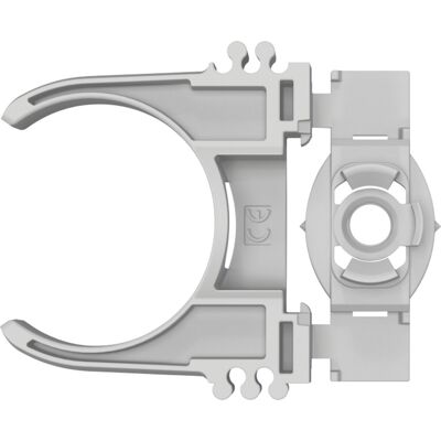 Bosch Modell 1600A032G9 - Schlauchklemme für schnelle Befestigung Bosch Modell 1600A032G9 - Schlauchklemme für schnelle Befestigung