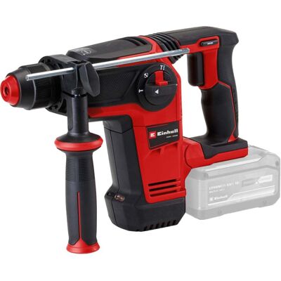 Einhell Professional Akku-Bohrhammer TP-HD 18/26 Li BL - Solo, 18Volt Einhell Professional Akku-Bohrhammer TP-HD 18/26 Li BL - Solo, 18Volt
