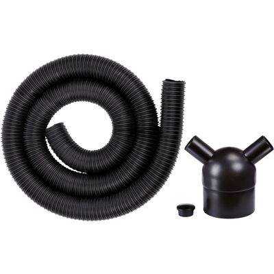Einhell Absaugadapter-Set 4310630 Einhell Absaugadapter-Set 4310630