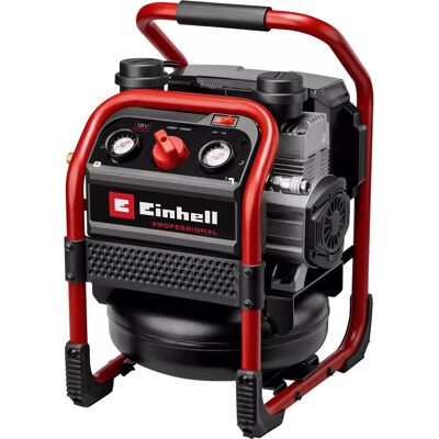 Einhell Power X-Change Akku-Kompressor SILENZZO 18/160, 18Volt Einhell Power X-Change Akku-Kompressor SILENZZO 18/160, 18Volt