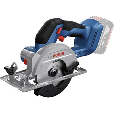 Bosch Akku-Handkreissäge GKS 18V-51 Professional solo, 18Volt Bosch Akku-Handkreissäge GKS 18V-51 Professional solo, 18Volt