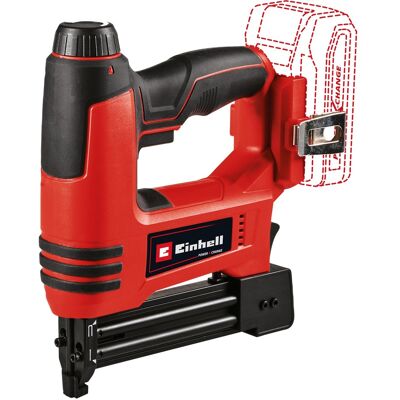 Einhell Power X-Change Akku-Nagler TE-CN 18 Li - Solo, 18Volt Einhell Power X-Change Akku-Nagler TE-CN 18 Li - Solo, 18Volt