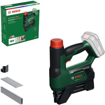 Bosch AdvancedTacker 18V-25, 18Volt, Elektrotacker Bosch AdvancedTacker 18V-25, 18Volt, Elektrotacker