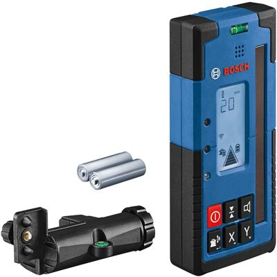 Bosch LR 60 (+Halterung + Batterien) Bosch LR 60 (+Halterung + Batterien)